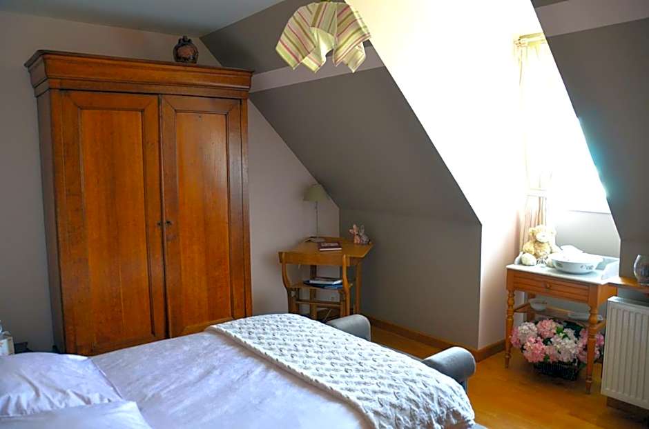 le logis du scardon