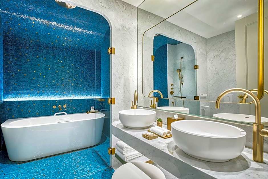 Matild Palace, a Luxury Collection Hotel, Budapest
