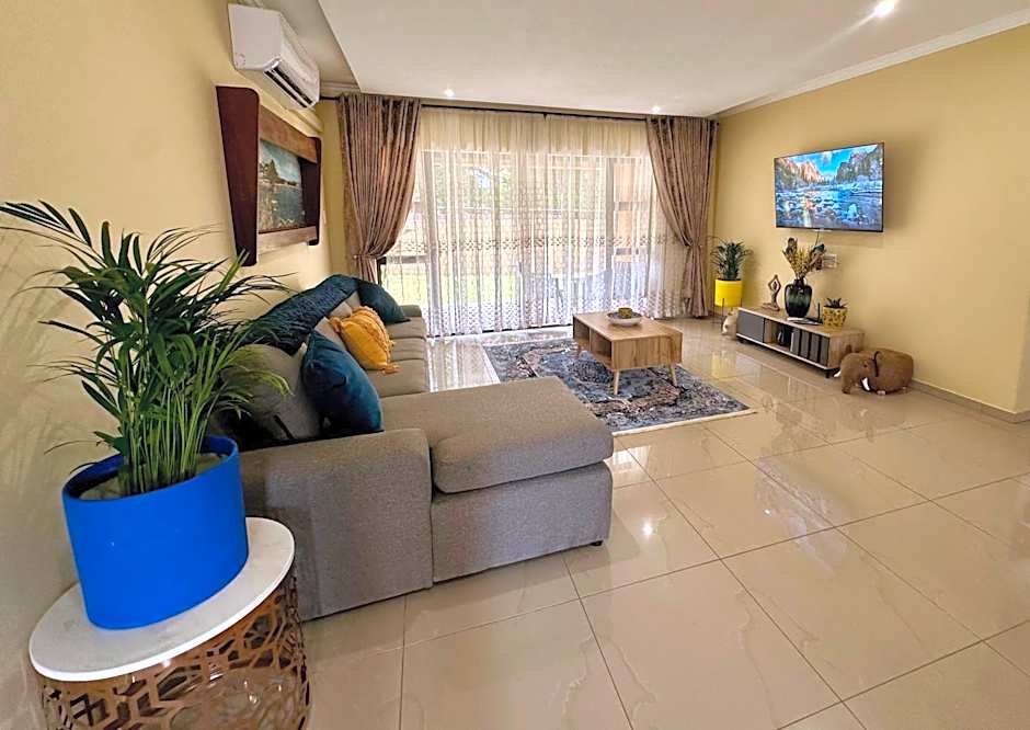 Six64 on Kingsway A3 2 bed