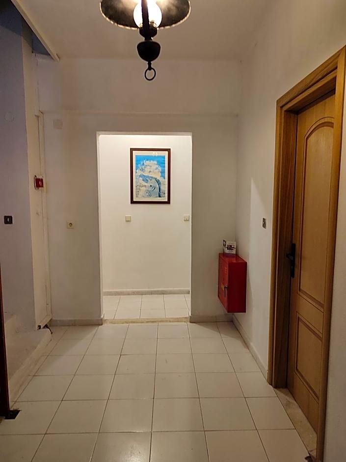 Dolphin Apartments