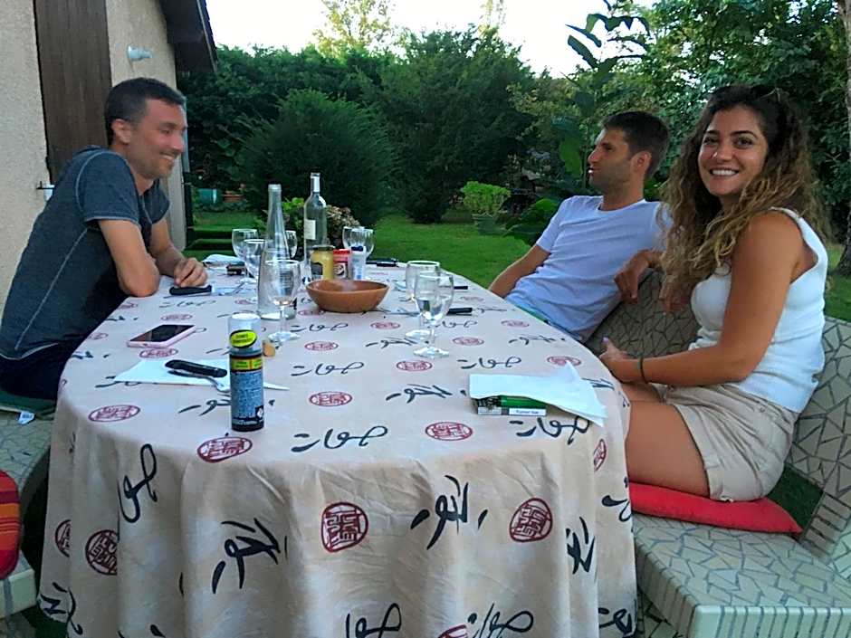 Le paradis de la Provence