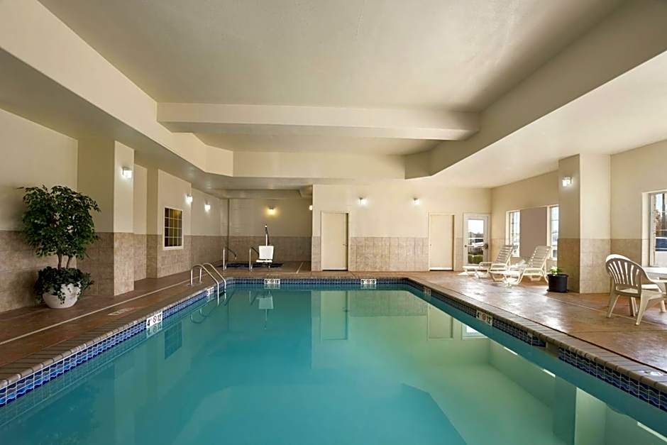 Country Inn & Suites by Radisson, Oklahoma City - Quail Springs, OK