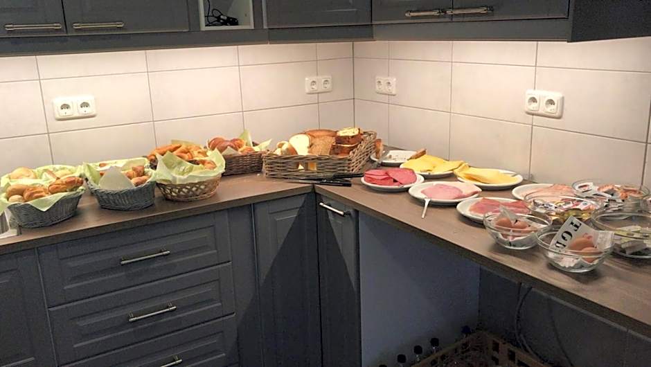 Bed and breakfast Wouw