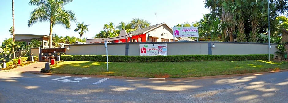 Lapologa Bed And Breakfast