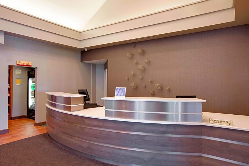 Residence Inn Chicago Midway Airport