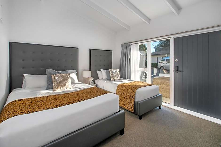 Middlemore Motel
