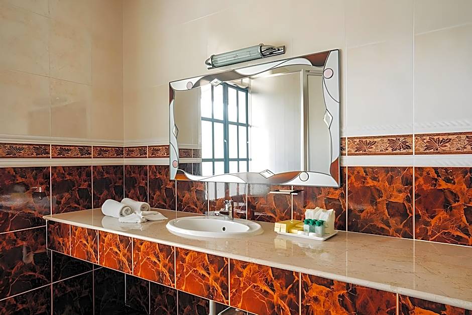 Casa De La Rosa Hotel