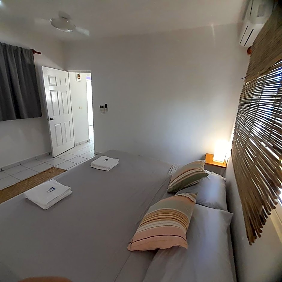 Casa Zubi