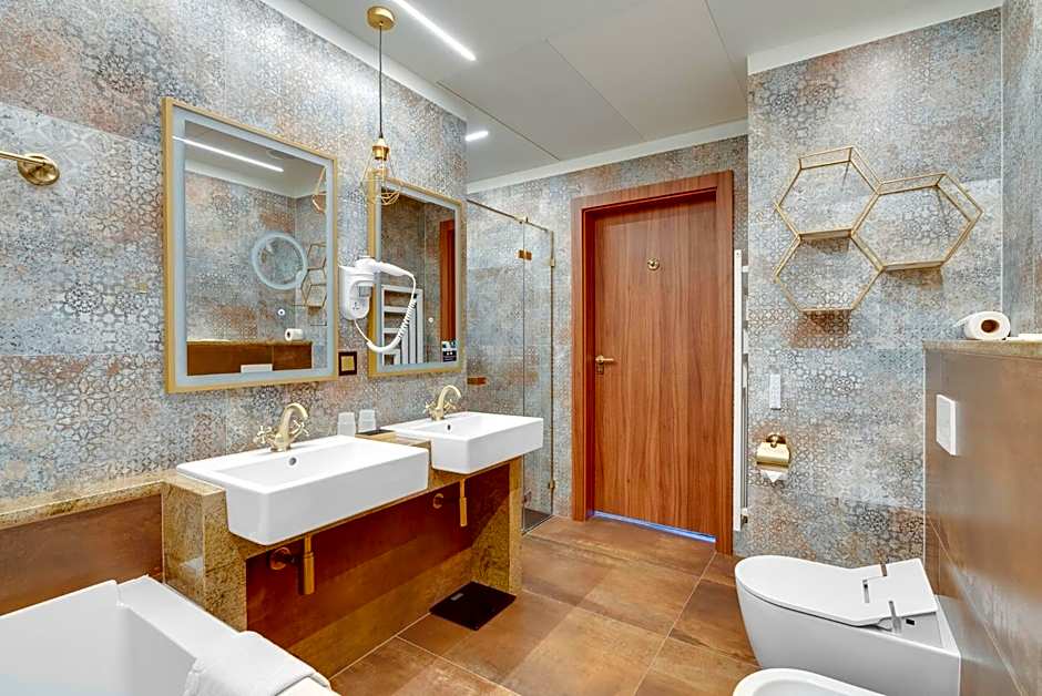 Hotel Diament Plaza Katowice