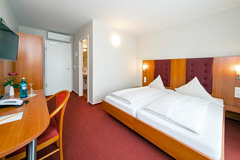 Hotel Vater Rhein
