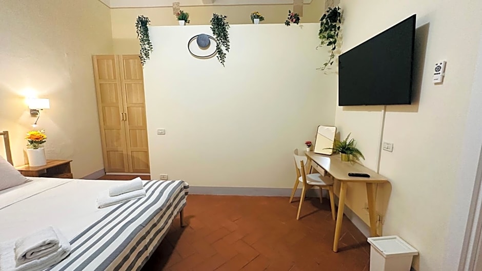 B&B - Residenza d'epoca Piazza Cairoli