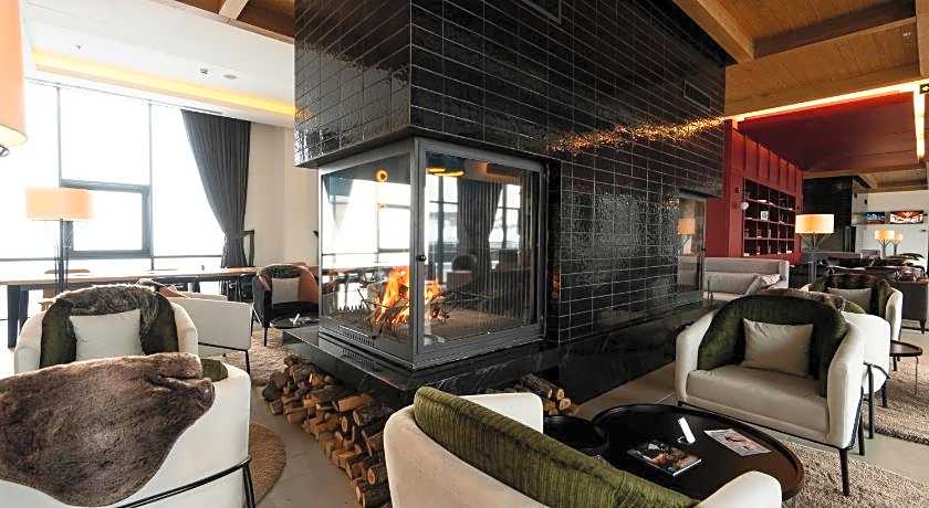 Megasaray Mount Erciyes