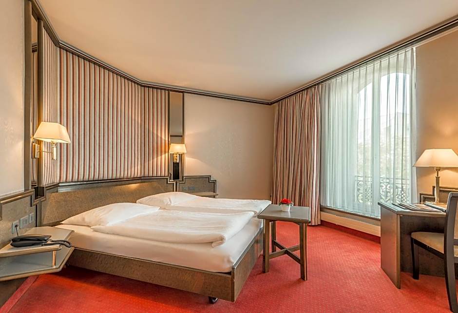 Hotel Monopol Luzern
