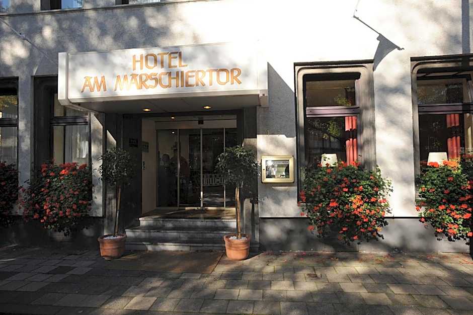 Hotel am Marschiertor