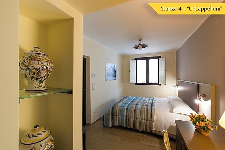 B&B Loreto