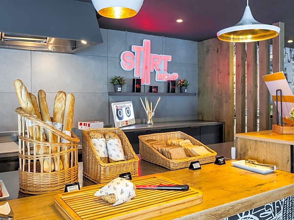 Ibis Bilbao Barakaldo