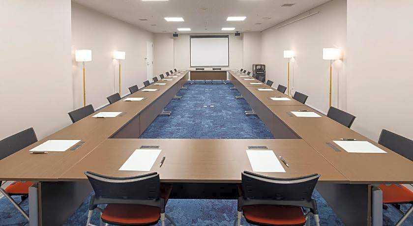 HOTEL MYSTAYS Hakodate Goryokaku