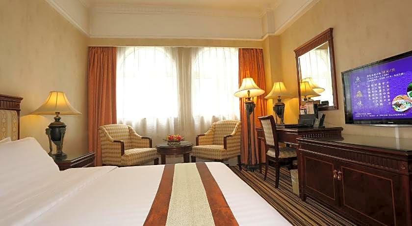 Grand Palace Hotel（Grand Hotel Management Group）