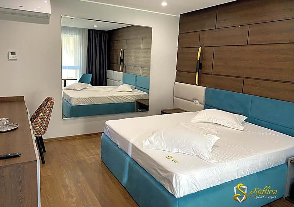 Hotel Saftica