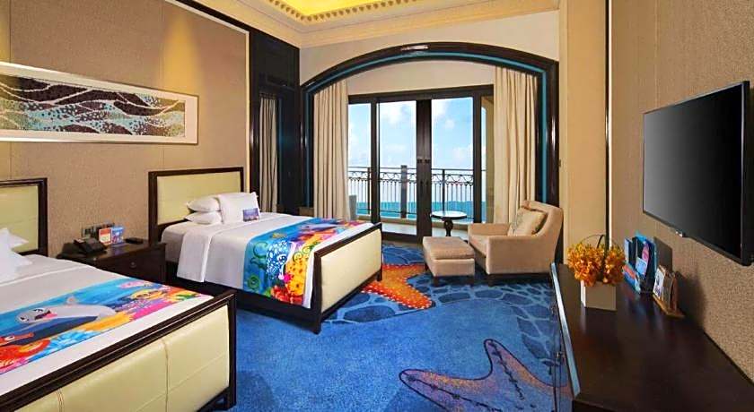 Chimelong Hengqin Bay Hotel