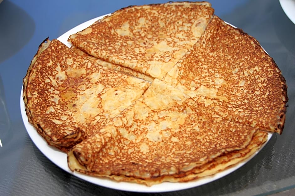 Victoria's Bed & Breakfast