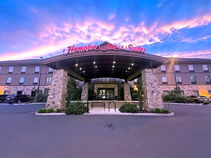 Hampton Inn By Hilton & Suites Bend