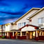 Super 8 by Wyndham Kingston