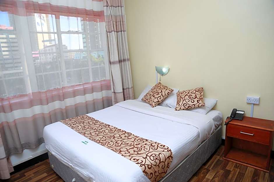 Hotel Embassy