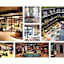 Hotel Indigo - Vienna - Naschmarkt By IHG