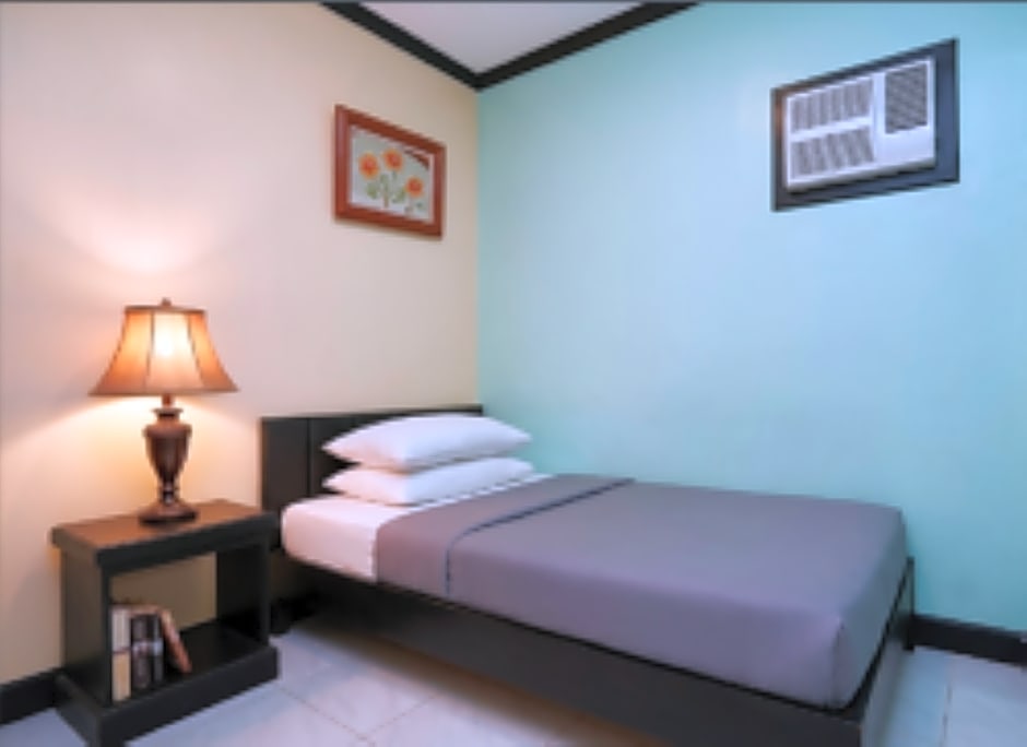 Davao Royal Suites and Residences