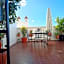 El Hotel de Su Merced