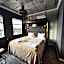 Urban RVK studios by Heimaleiga