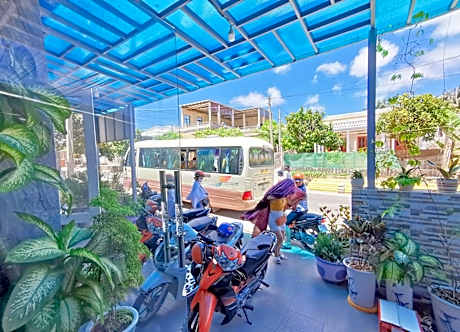 Khách sạn La Min - Đảo Phú Quý 