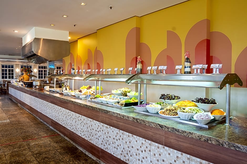 Sauipe Sol Grand Premium All Inclusive