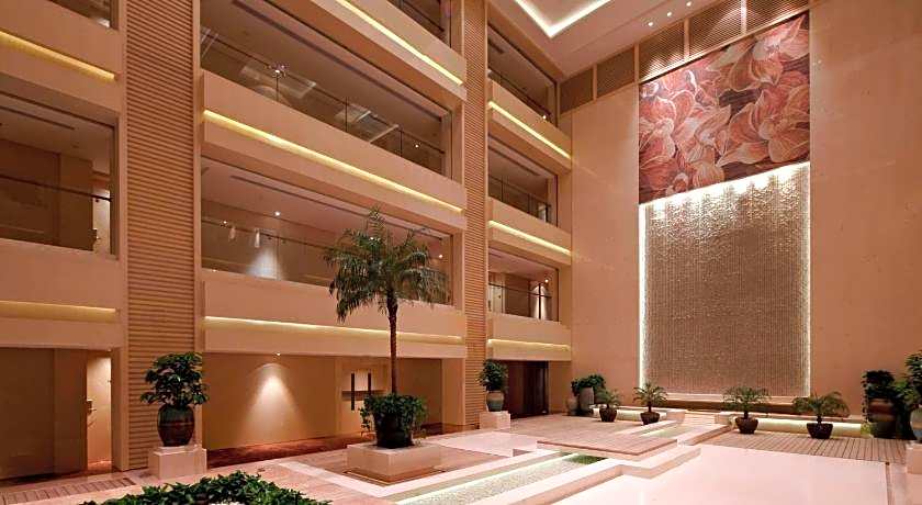 Guangzhou Marriott Hotel Tianhe