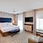 Homewood Suites By Hilton Louisville Downtown