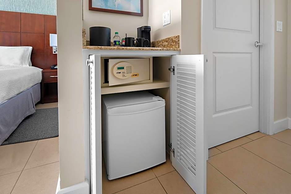 Courtyard by Marriott Bridgetown, Barbados