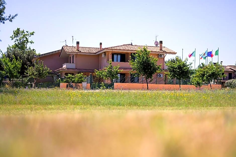 La Lanterna del Borgo