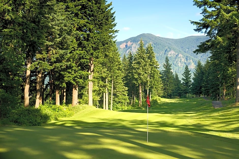 Skamania Lodge