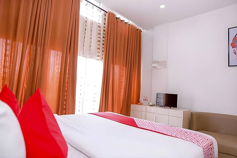 OYO 854 UB Caisar Hotel