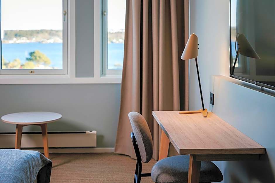 Quality Hotel Skjærgården