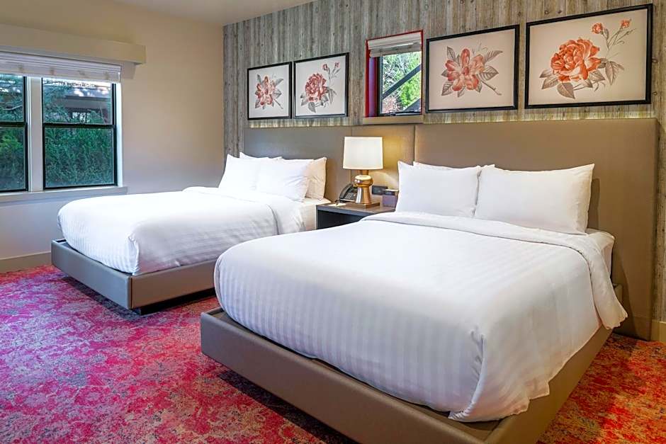Cliffrose Springdale, Curio Collection by Hilton