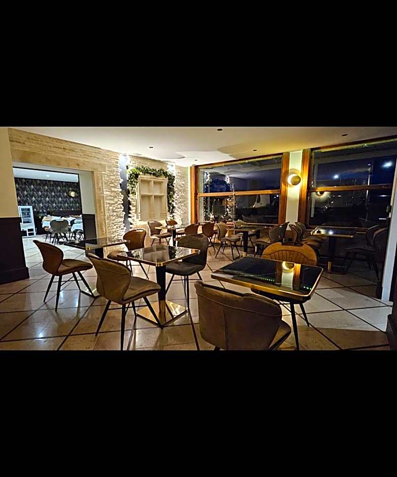 Auberge de la Marine