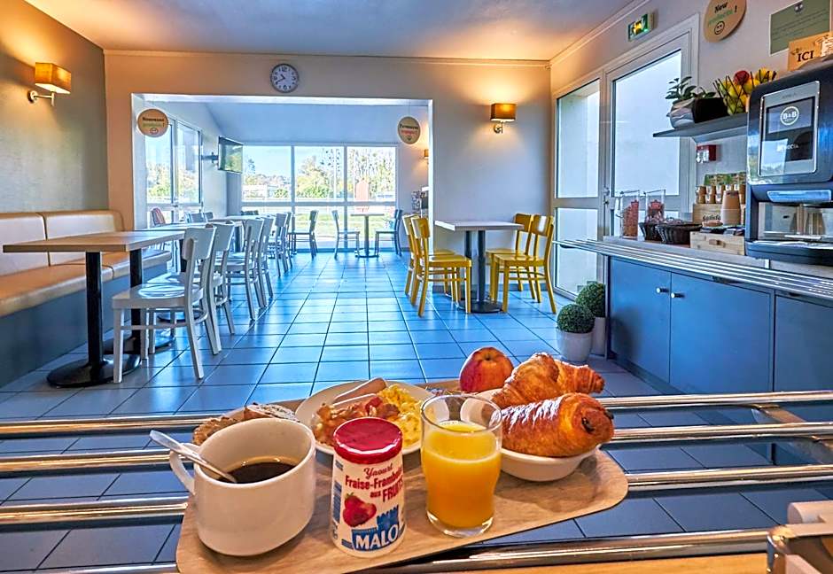B&B HOTEL Honfleur
