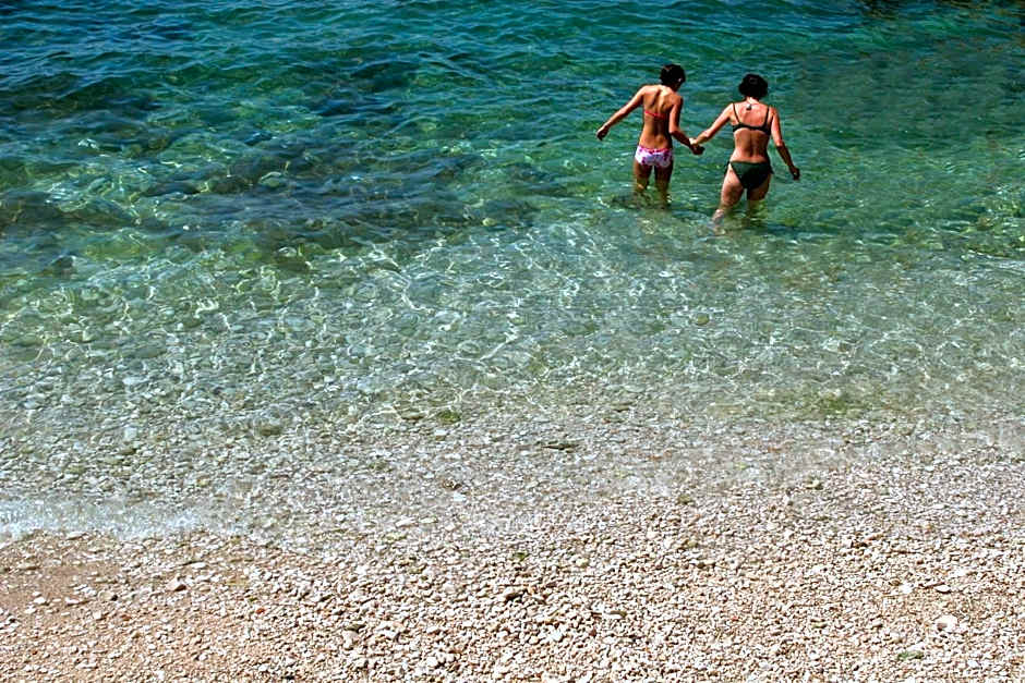 Mobile Homes Comfort CAPRI Bijela Uvala