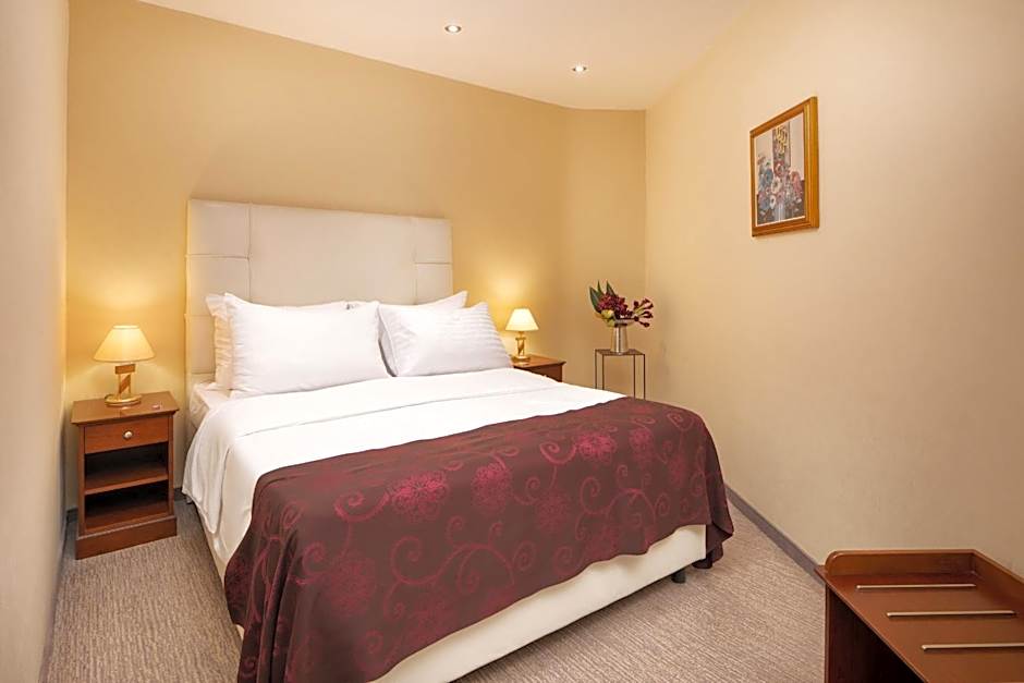Hotel Dubrovnik