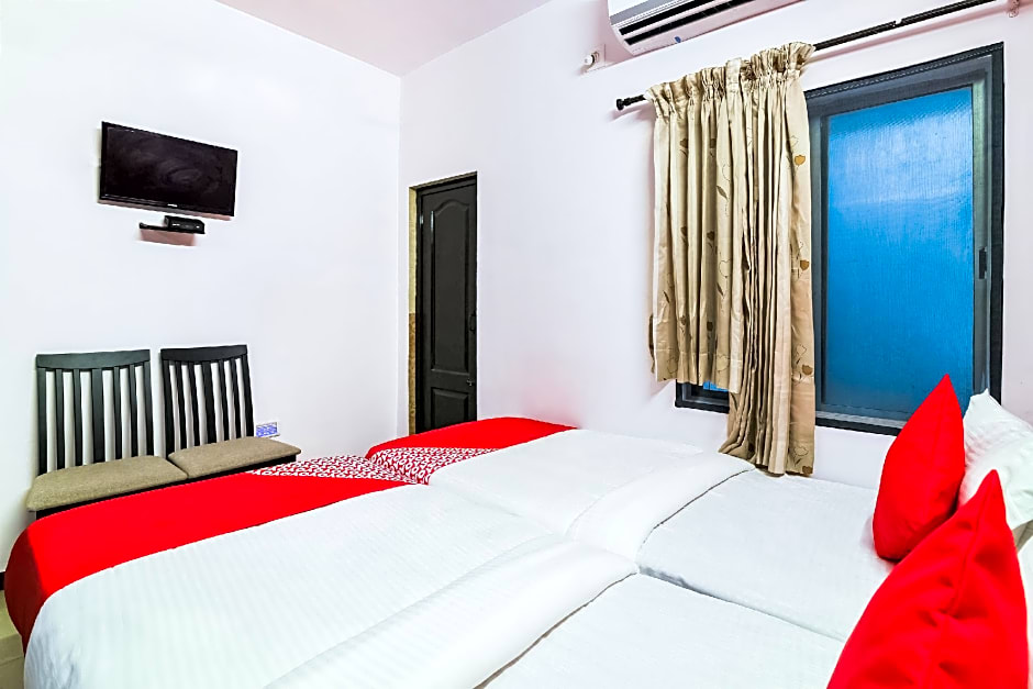 Hotel O Maruthi Gandhi Park