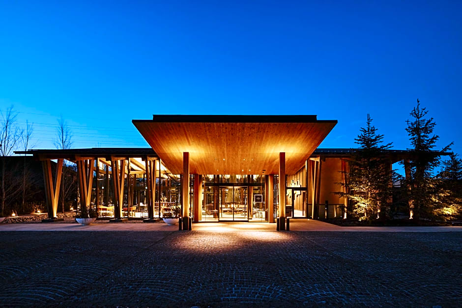 Hotel Indigo Karuizawa By IHG
