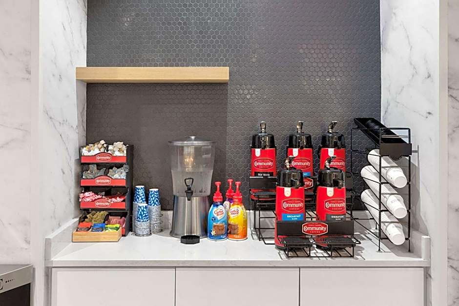 La Quinta Inn & Suites by Wyndham Austin Parmer/Tech Ridge