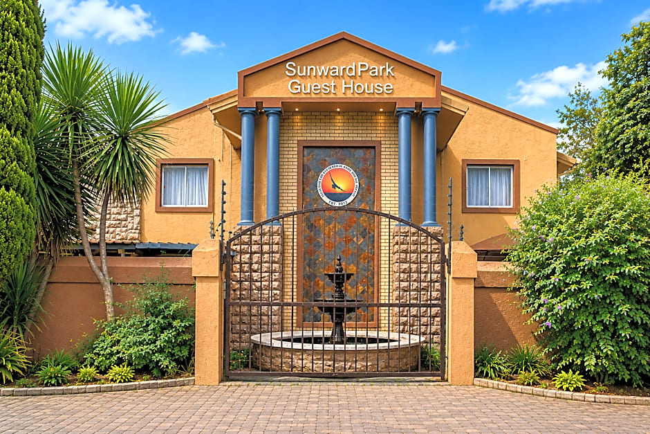Sunward Park Guest House